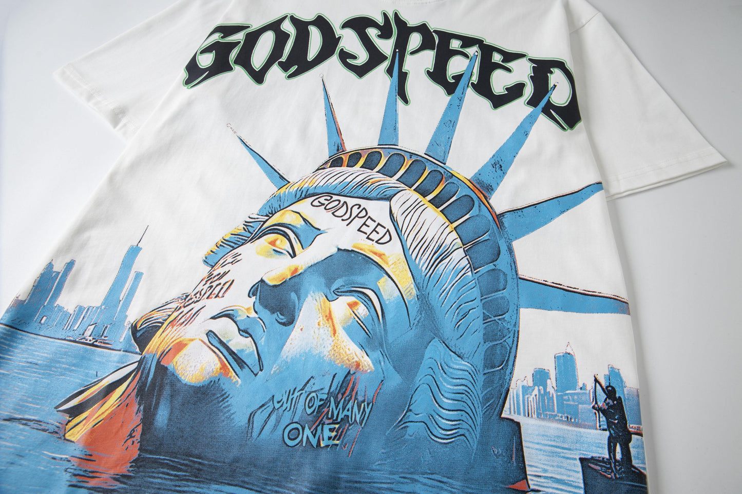 2025 New fashion T-shirt G73