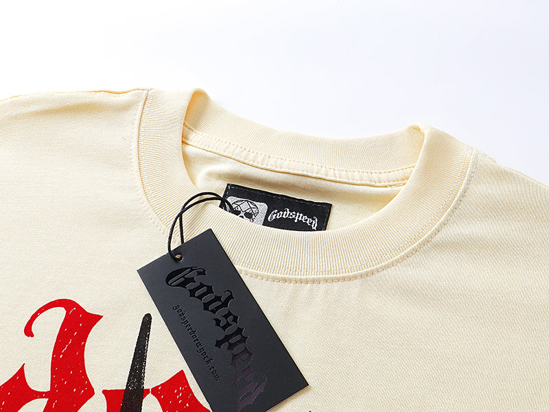 2025 New fashion T-shirt 3127