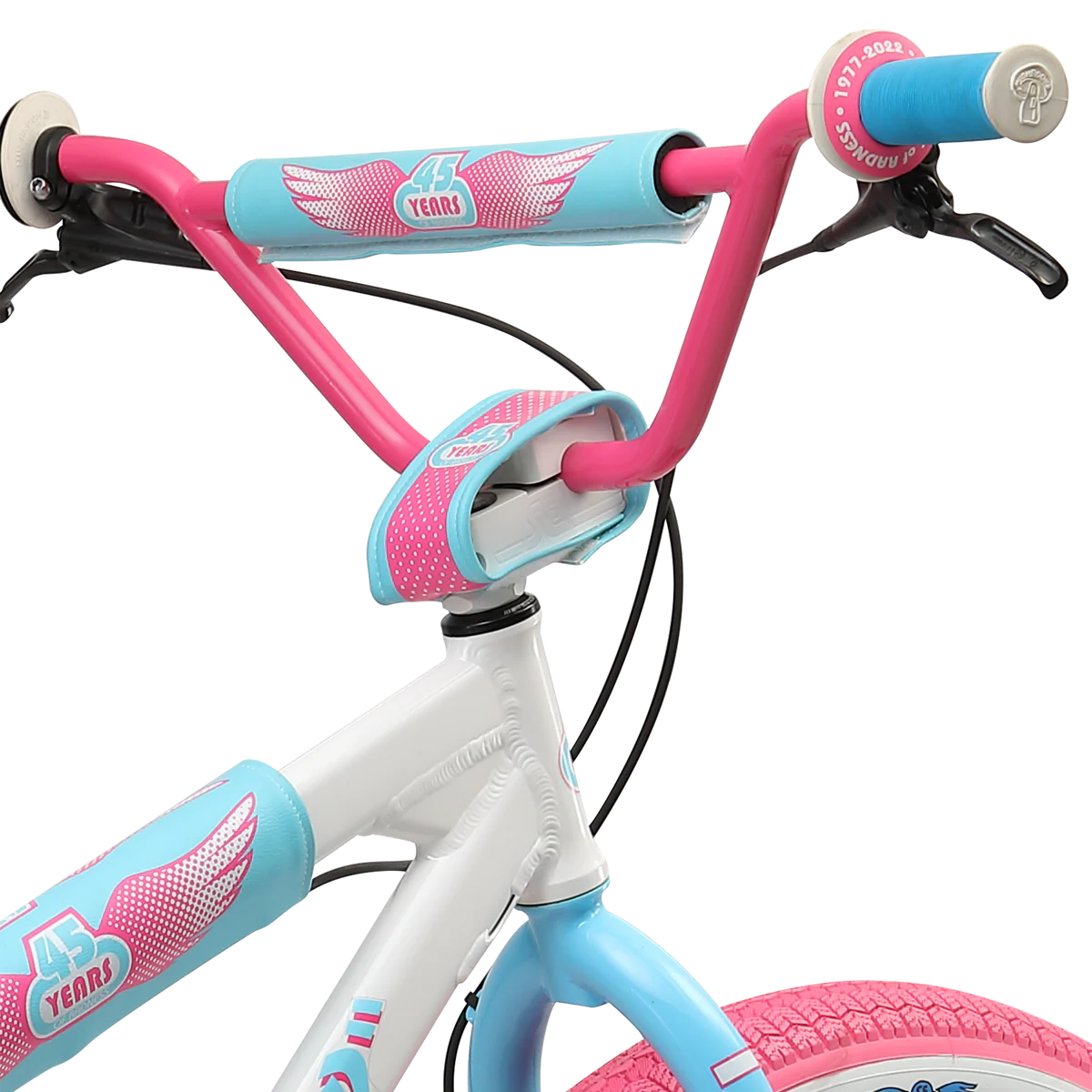 SE bikes Fat PK RIPPER 26''