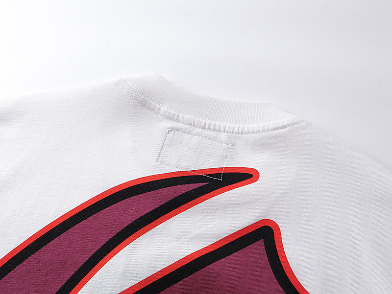 2025 New fashion T-shirt 3122