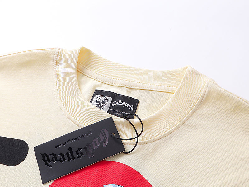 2025 New fashion T-shirt 3112