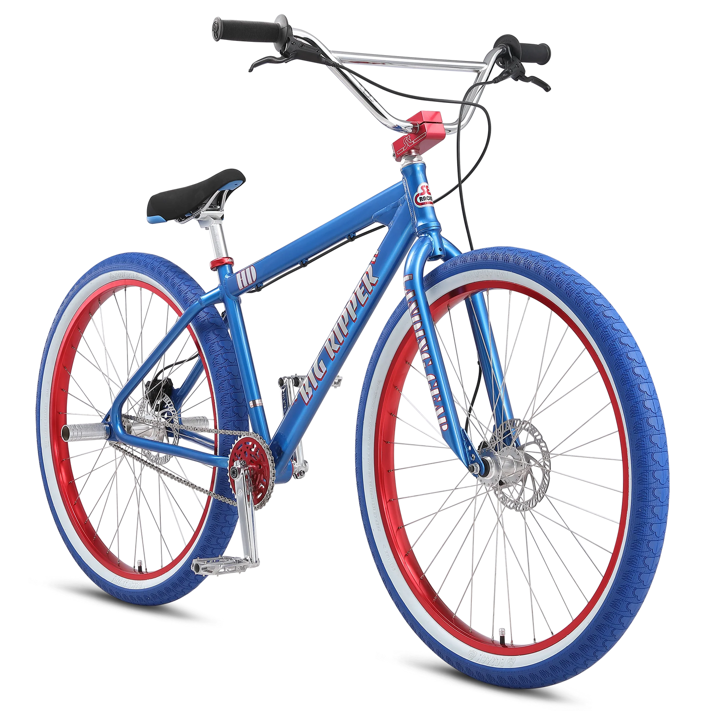 SE Bikes "Big Ripper" HD 29''
