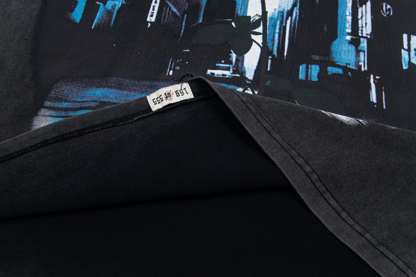 2025 New fashion T-shirt G52
