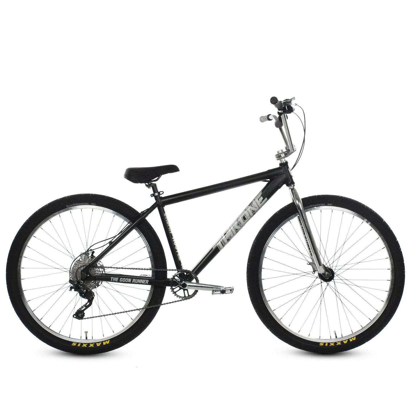 Throne Goon Runner 29"
