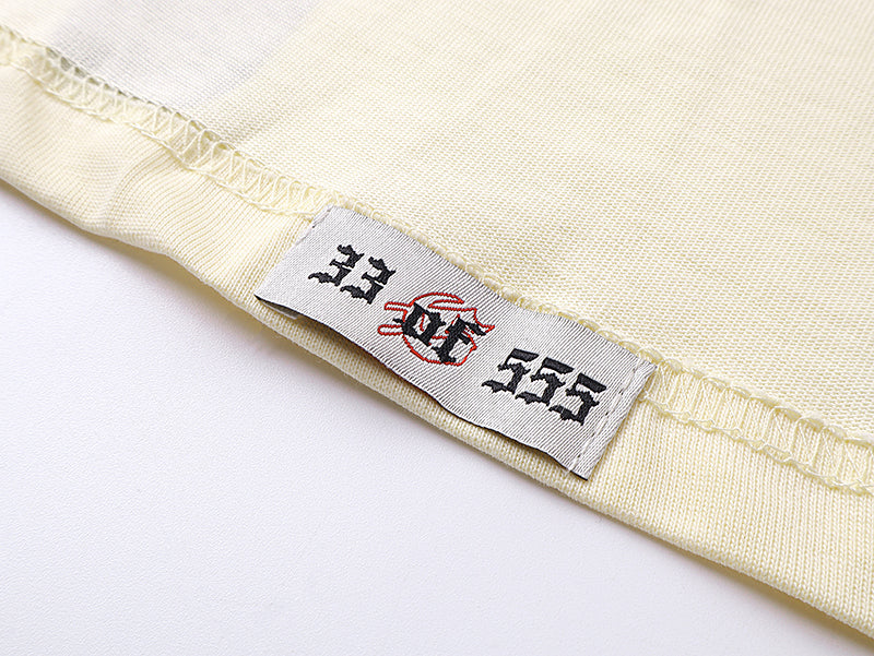 2025 New fashion T-shirt 3112