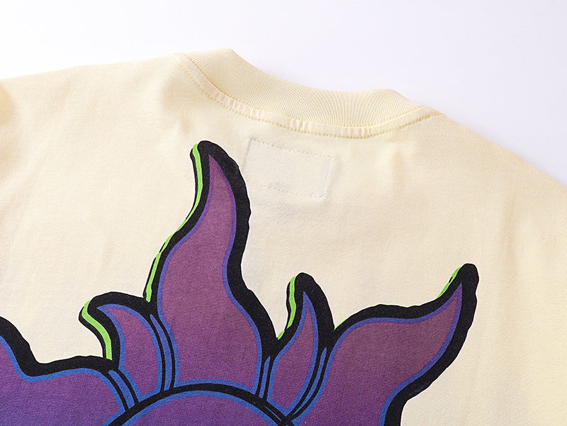 2025 New fashion T-shirt 3125