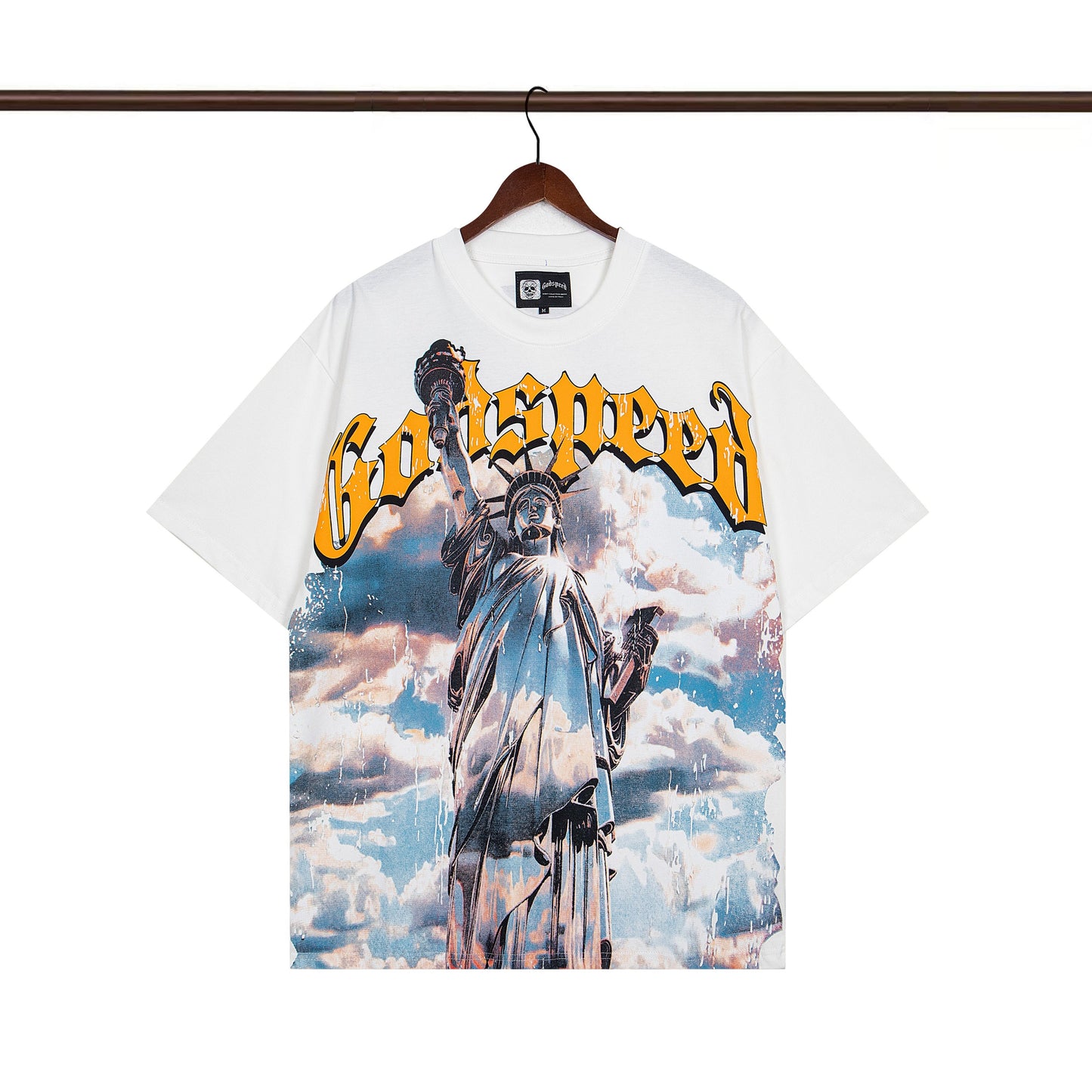 2025 New fashion T-shirt G11