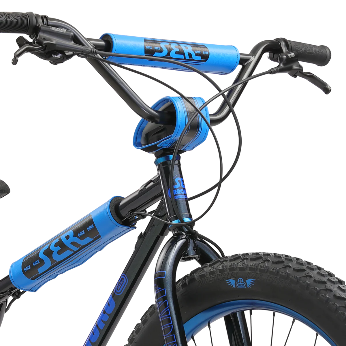 2021 SE Bikes OM Duro 27.5'' +