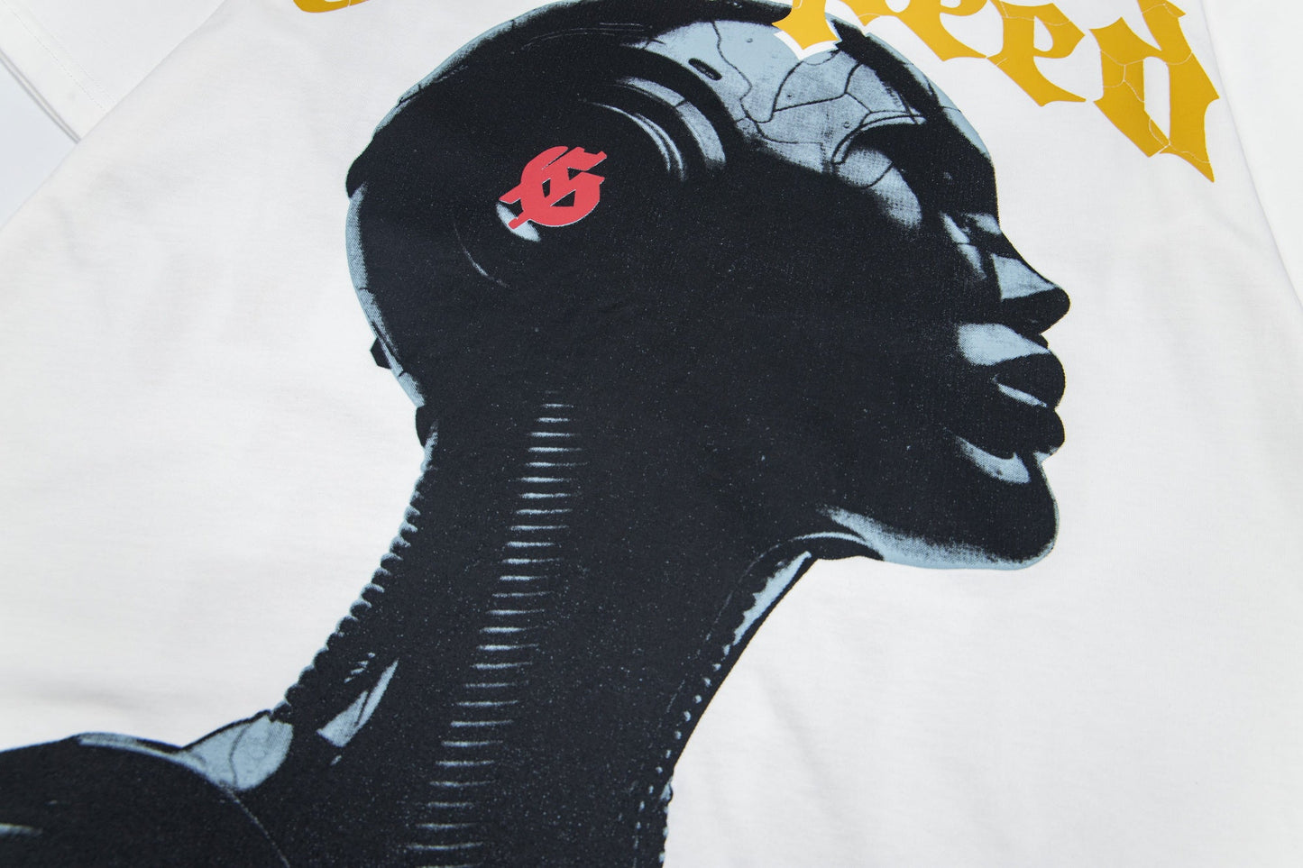 2025 New fashion T-shirt G09