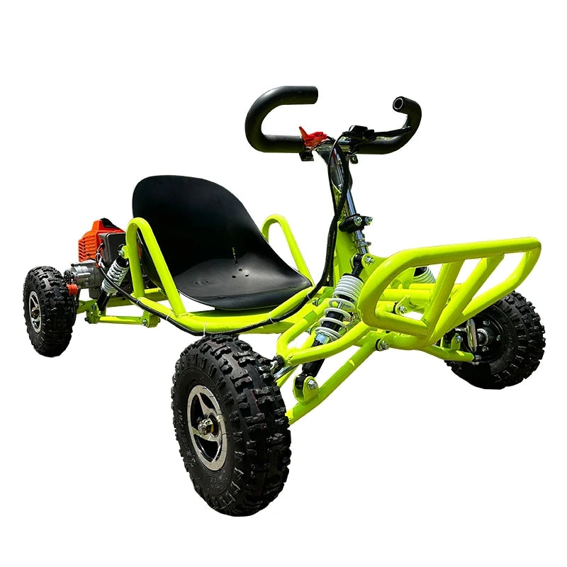 ✨Last Day Clearance Sale🔥Buy 1 Get 1 Free🎁Off-road Karting Rally Mountain Bike