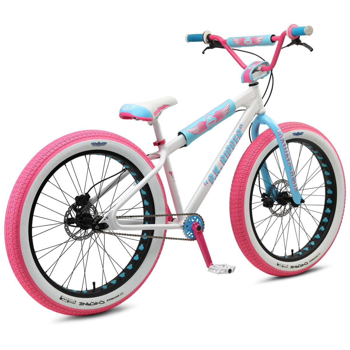 SE bikes Fat PK RIPPER 26''