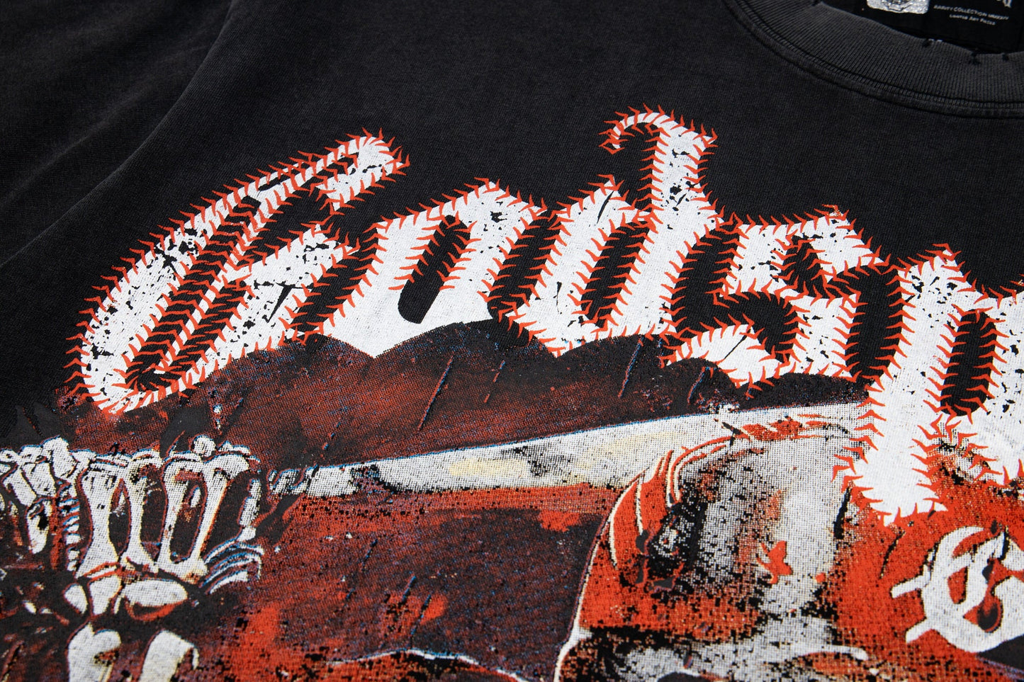 2025 New fashion T-shirt G15