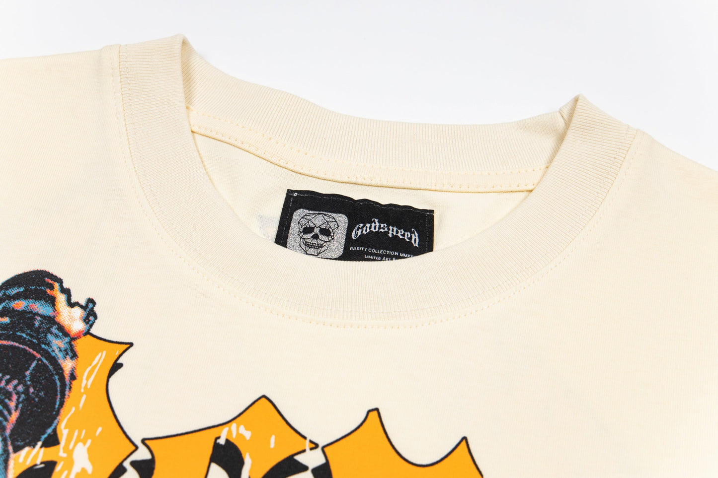 2025 New fashion T-shirt G11
