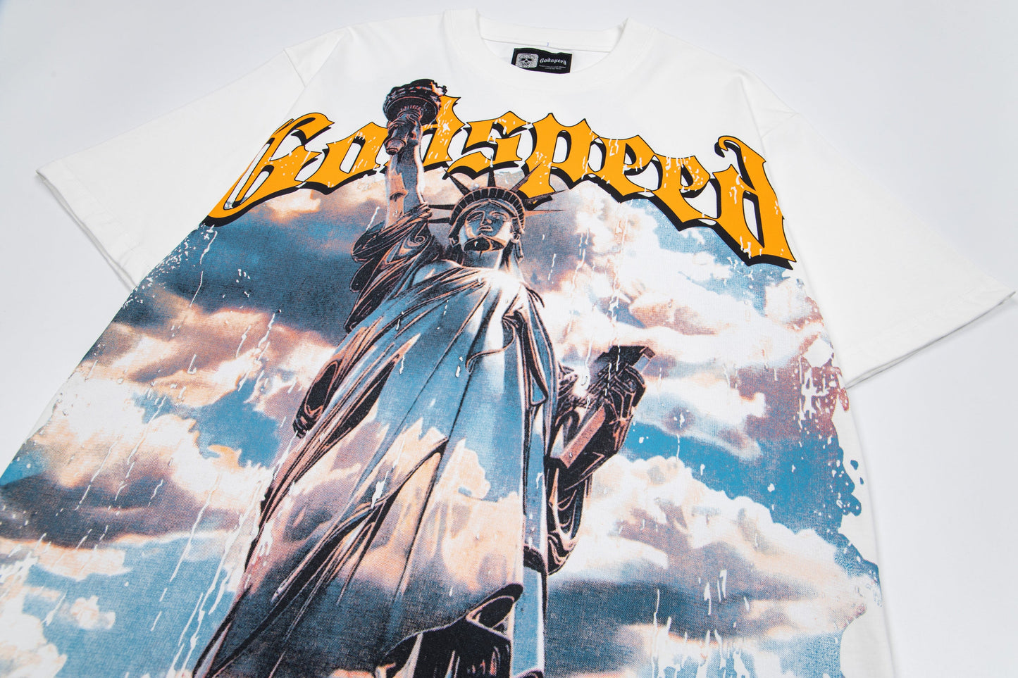 2025 New fashion T-shirt G11