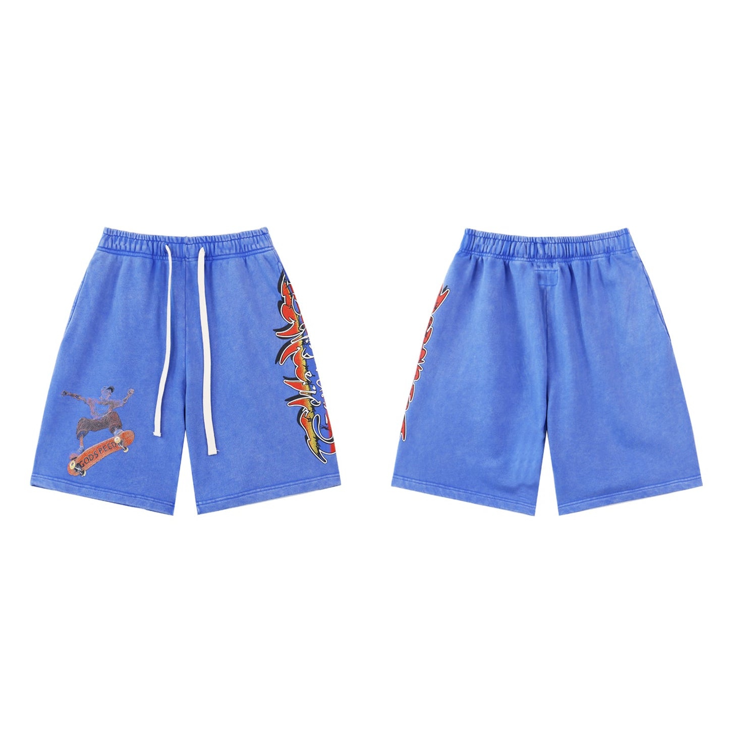 NEW Shorts 8773