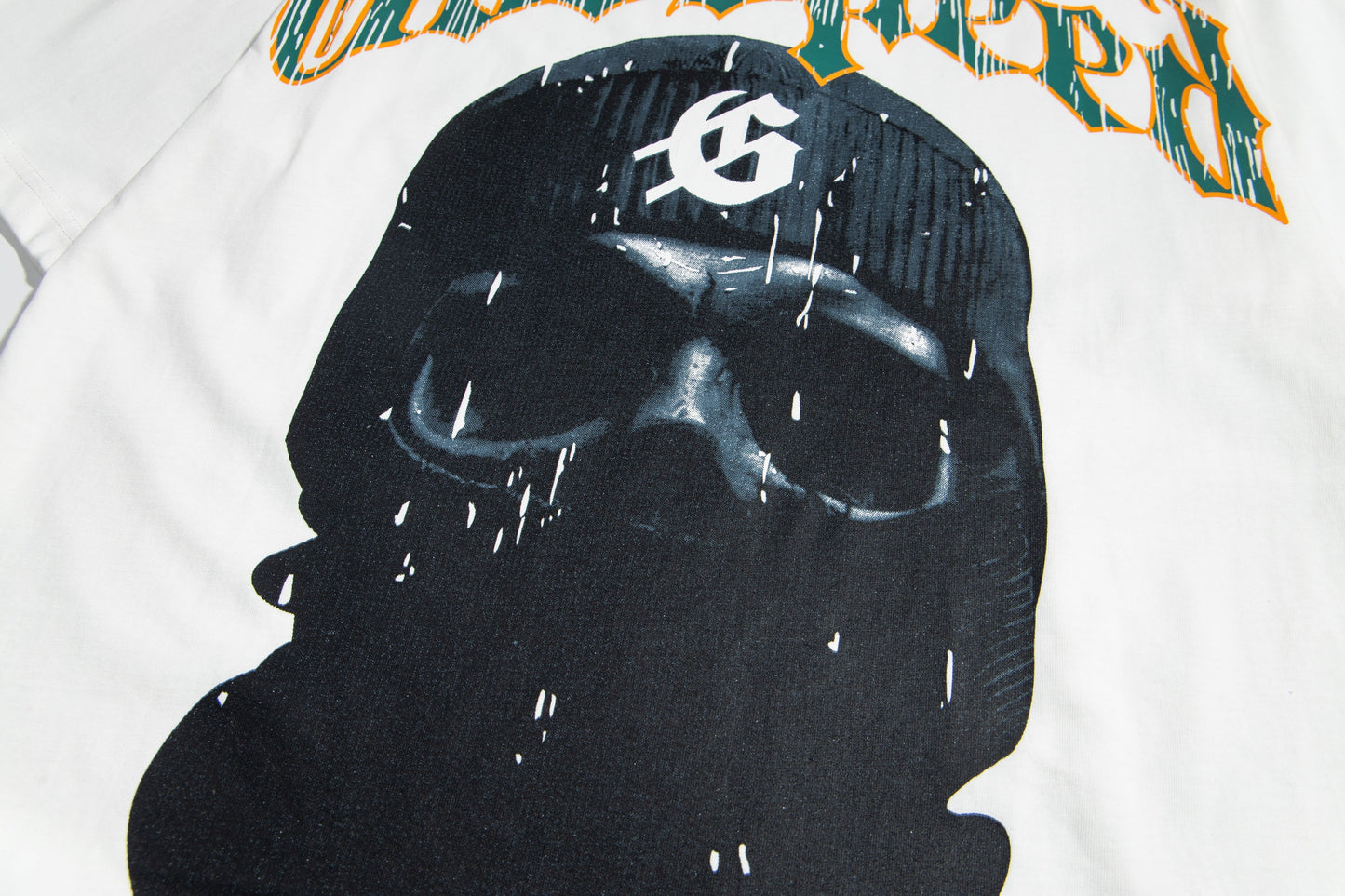 2025 New fashion T-shirt G14