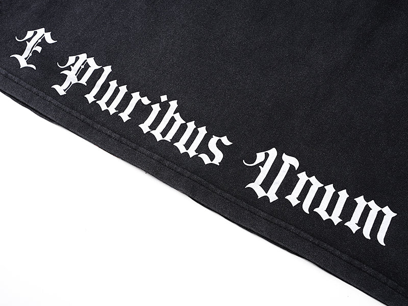 2025 New fashion T-shirt 1113