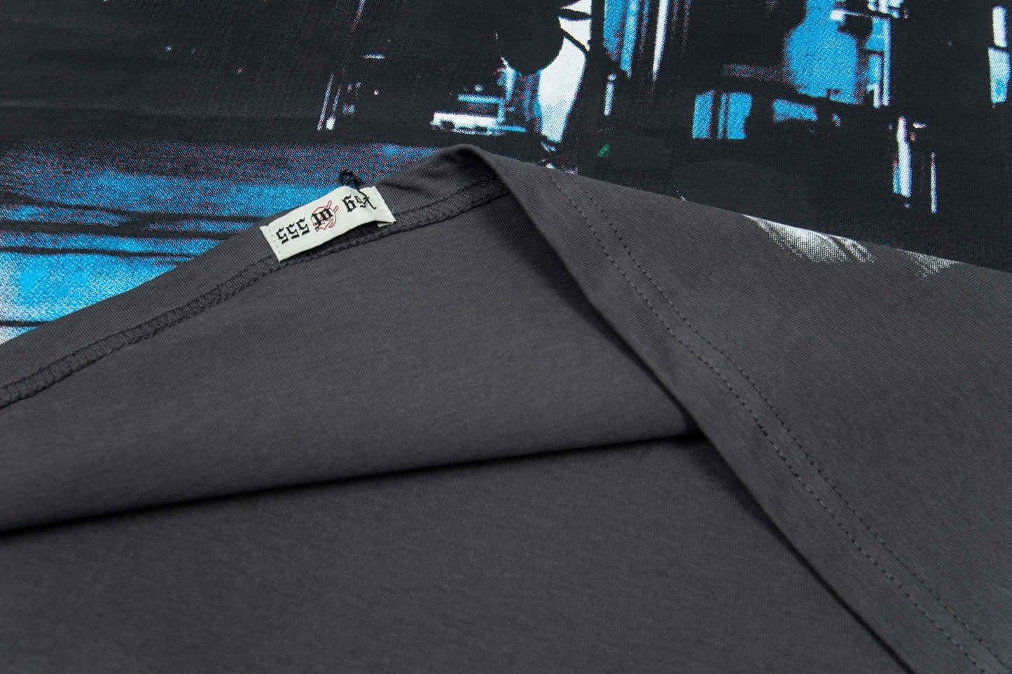 2025 New fashion T-shirt G52