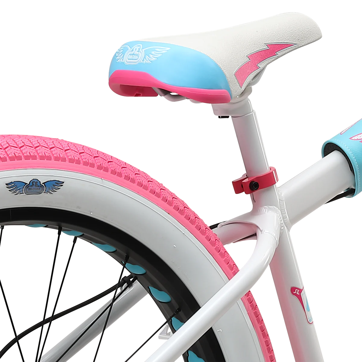 SE bikes Fat PK RIPPER 26''