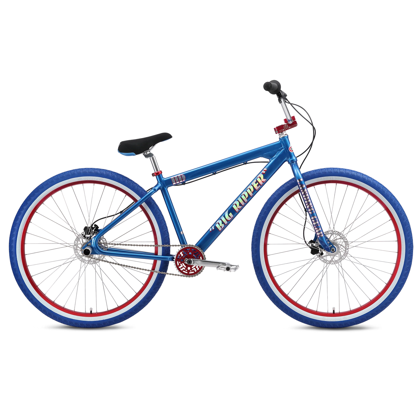 SE Bikes "Big Ripper" HD 29''