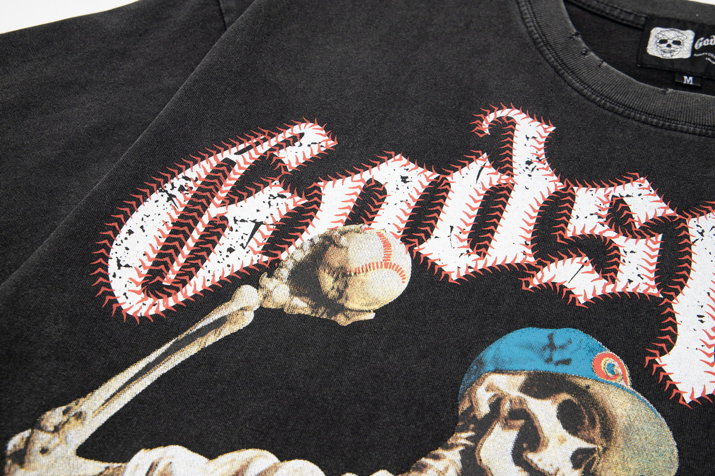 2025 New fashion T-shirt G04