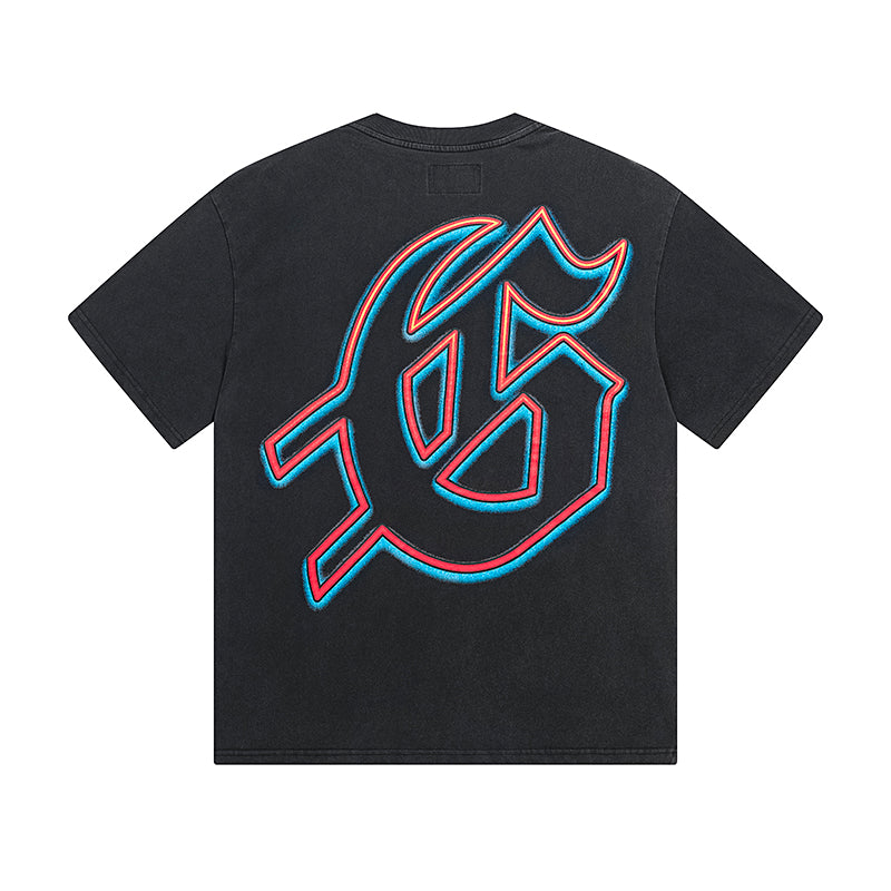 2025 New fashion T-shirt 1121