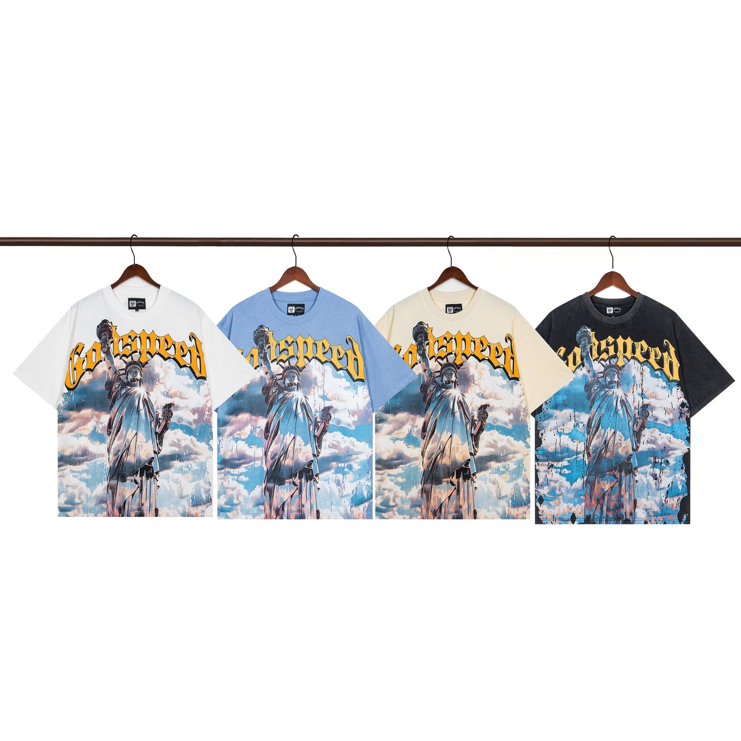 2025 New fashion T-shirt G11