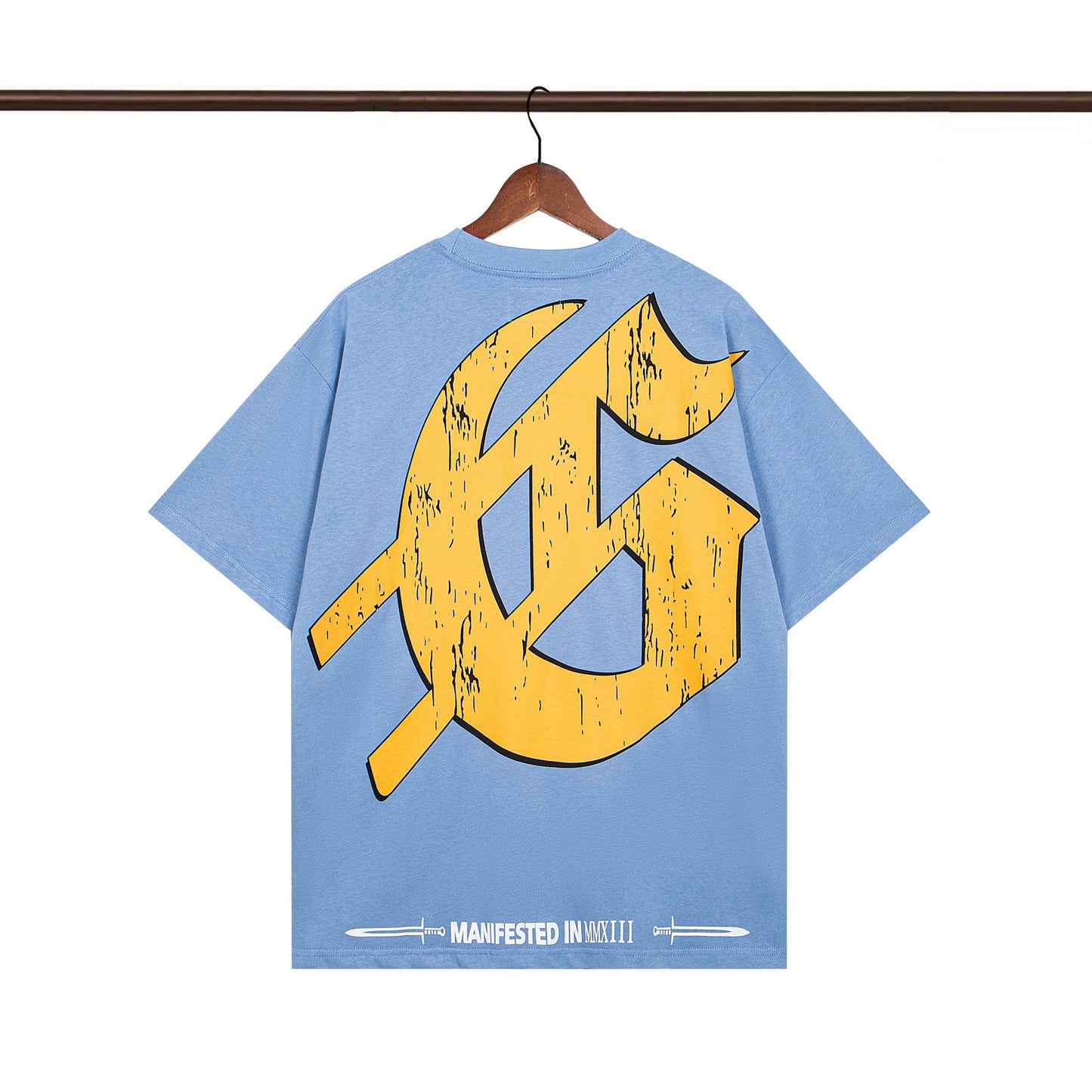 2025 New fashion T-shirt G11