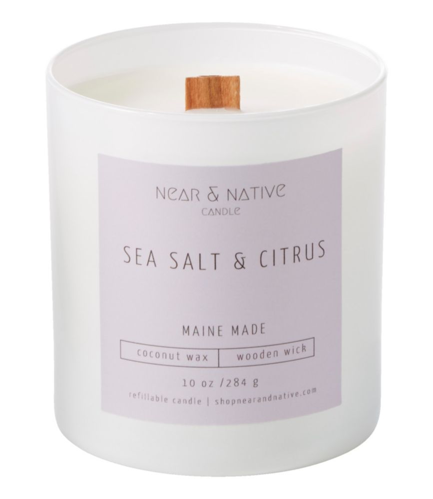 Near & Native Candles