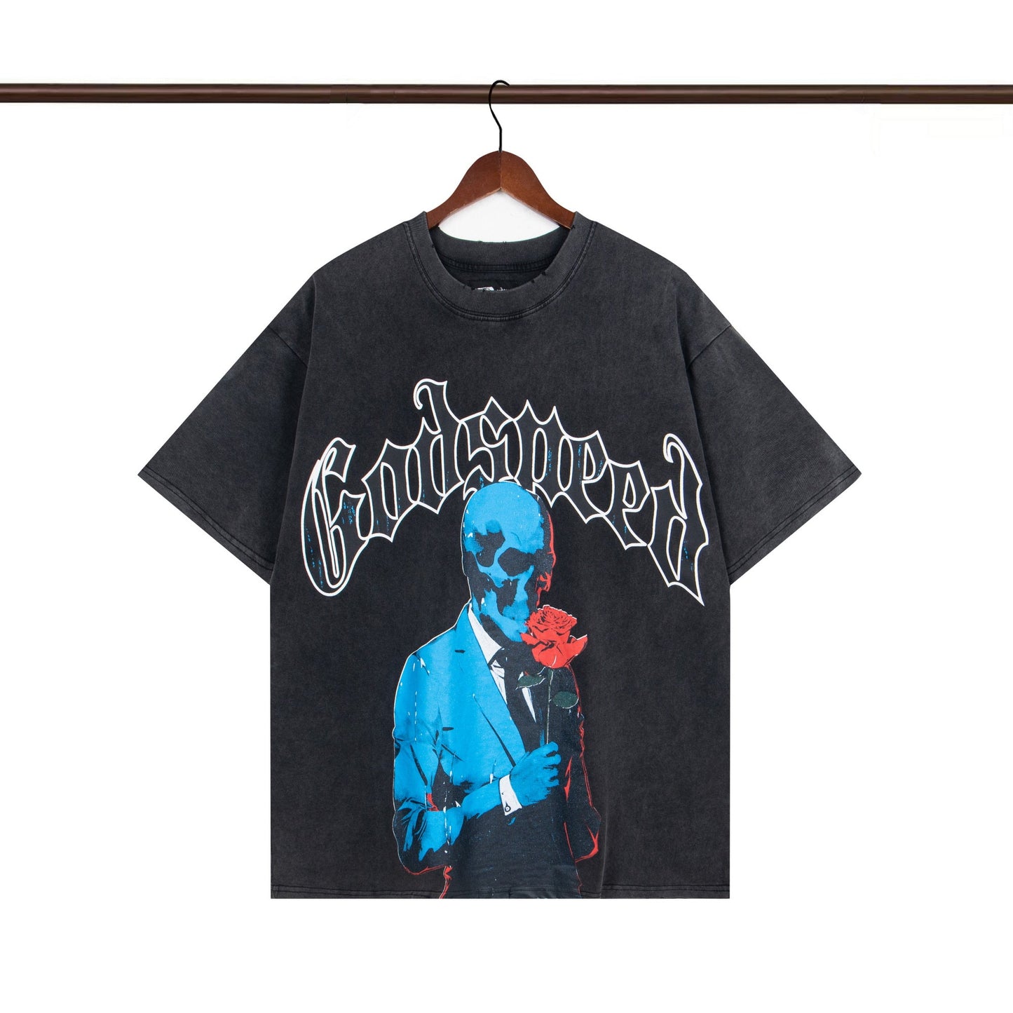 2025 New fashion T-shirt G32