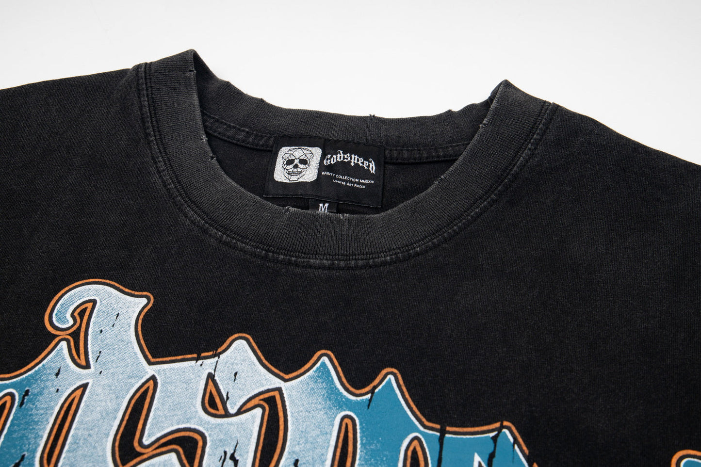 2025 New fashion T-shirt G07