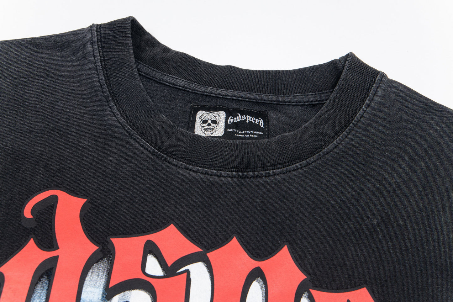2025 New fashion T-shirt G52