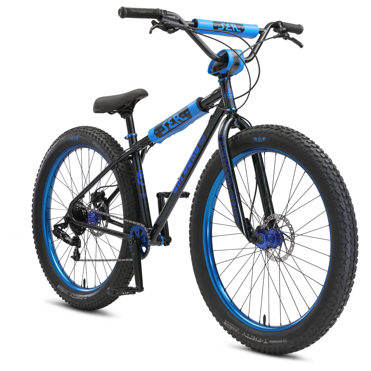 2021 SE Bikes OM Duro 27.5'' +