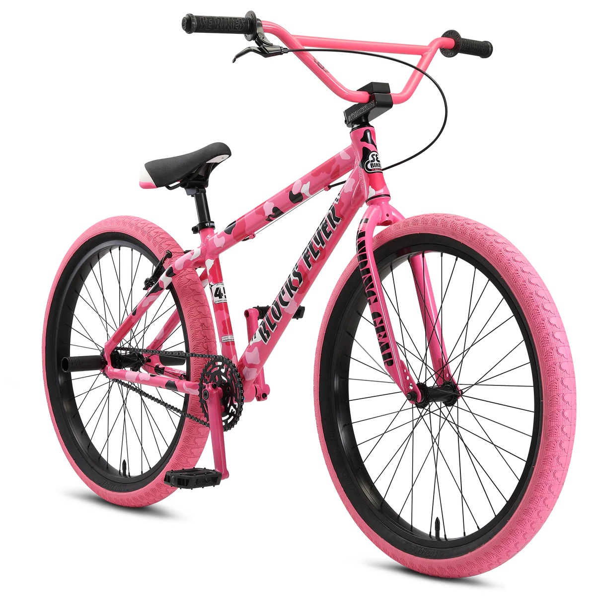 SE Bikes Blocks Flyer 26"