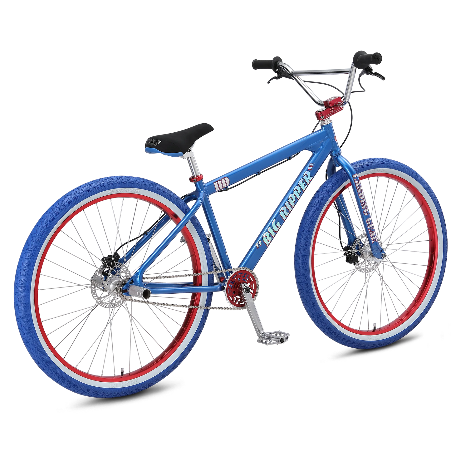 SE Bikes "Big Ripper" HD 29''