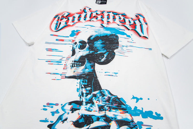 2025 New fashion T-shirt G20