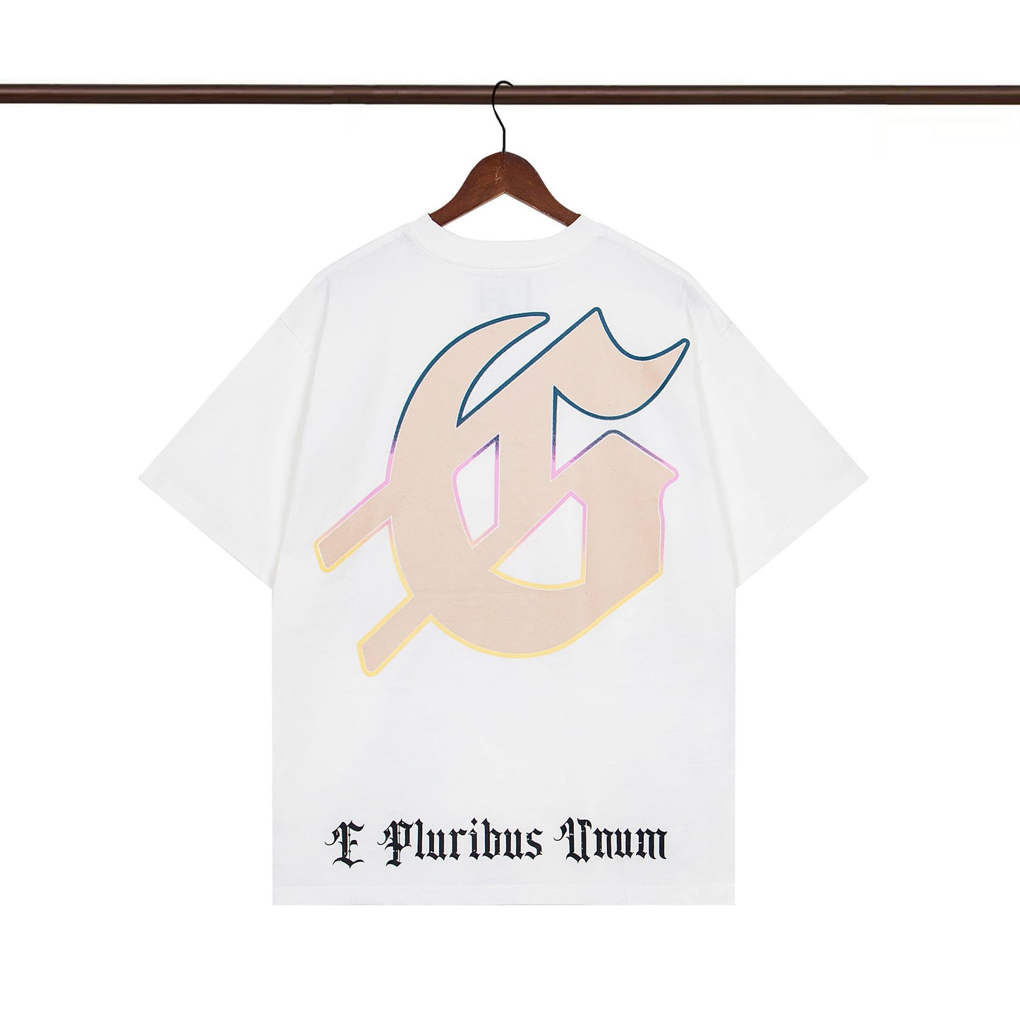 2025 New fashion T-shirt G44