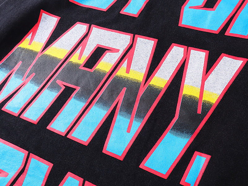 2025 New fashion T-shirt 1109