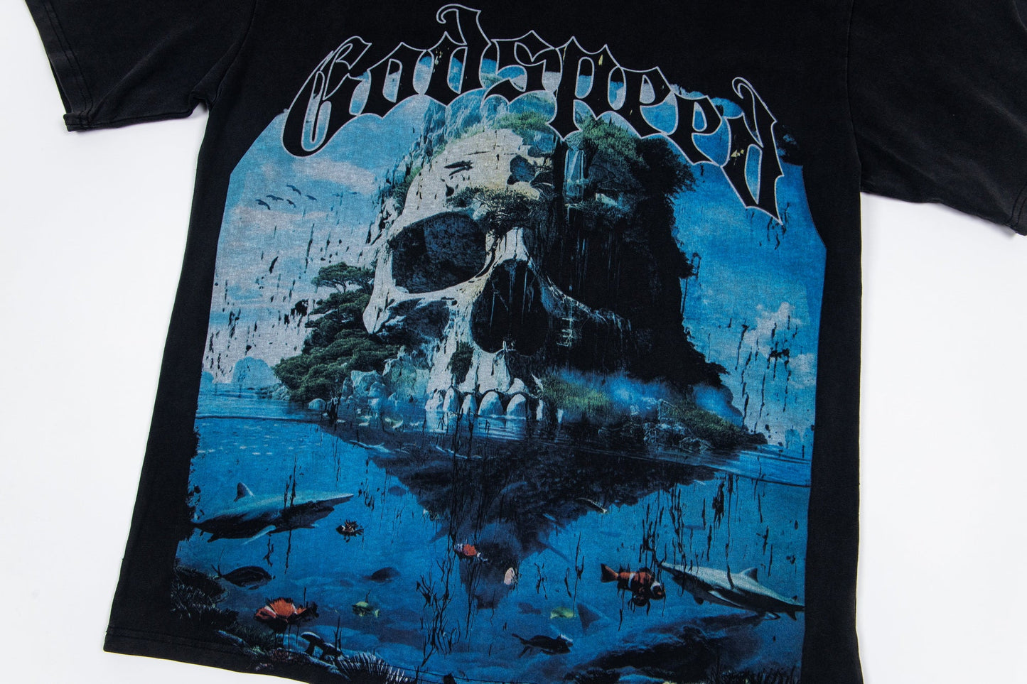 2025 New fashion T-shirt G31