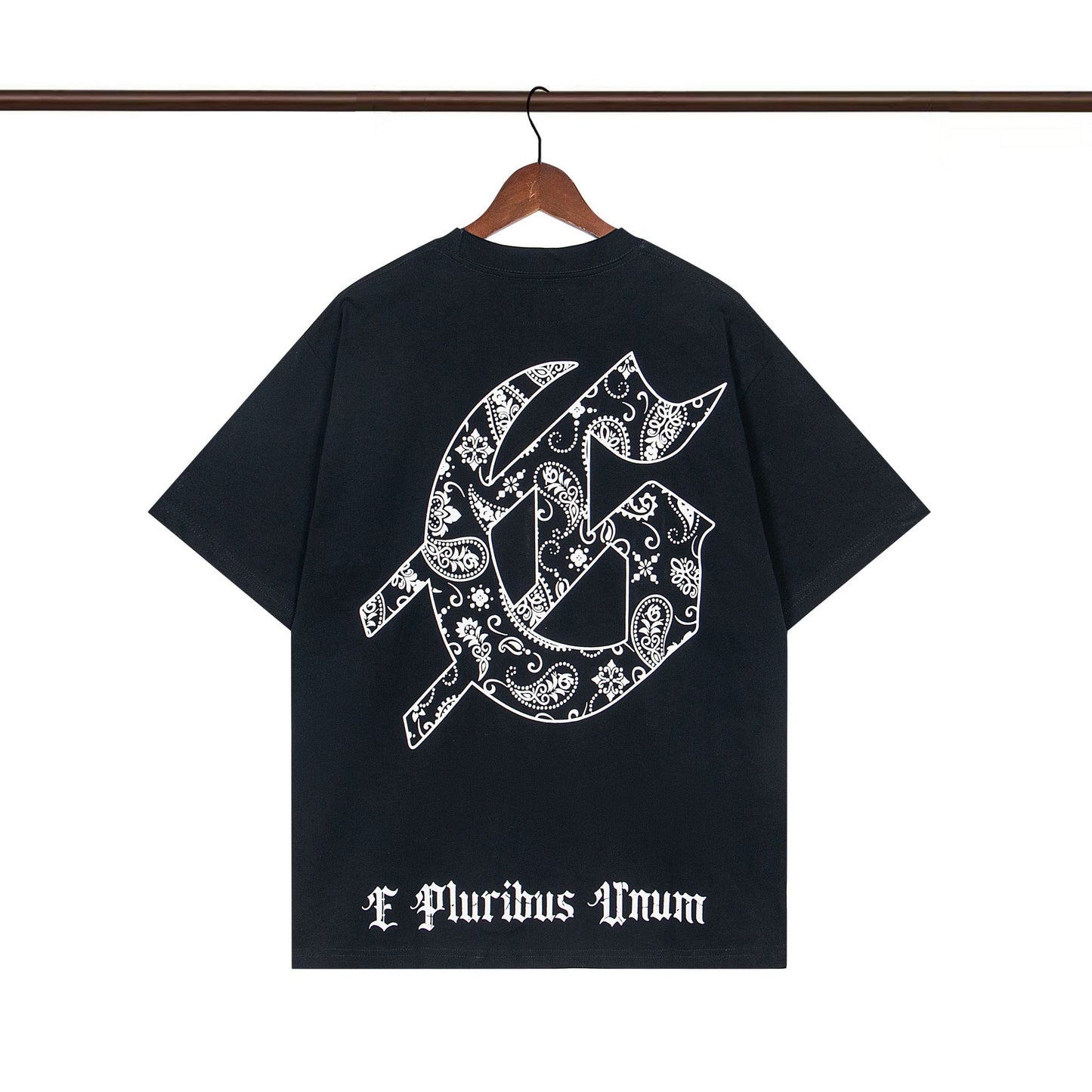2025 New fashion T-shirt G24