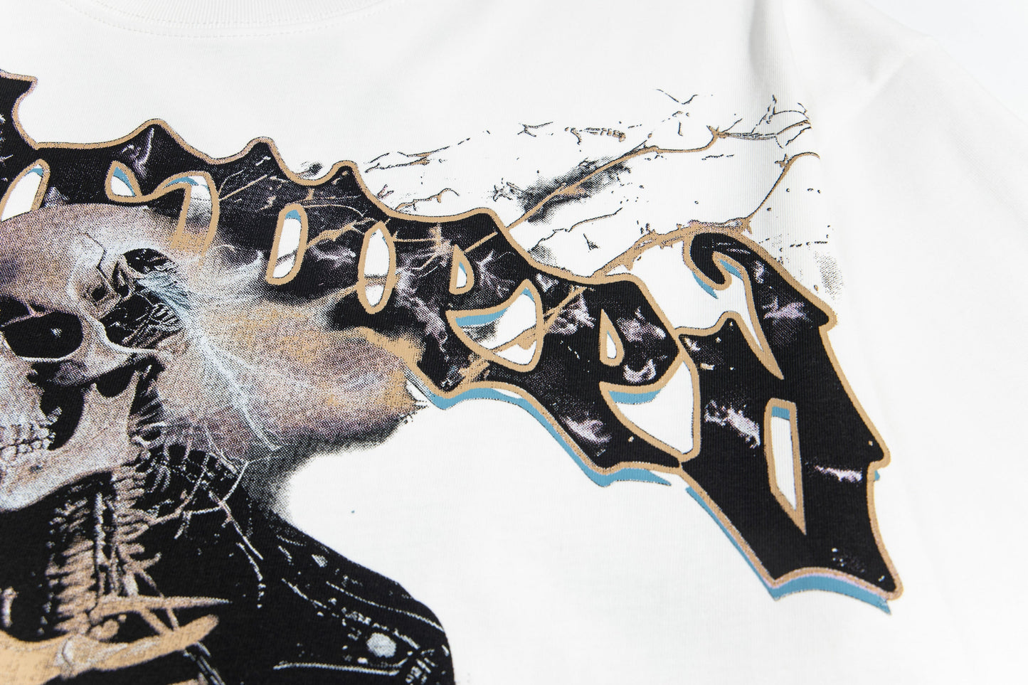 2025 New fashion T-shirt G06