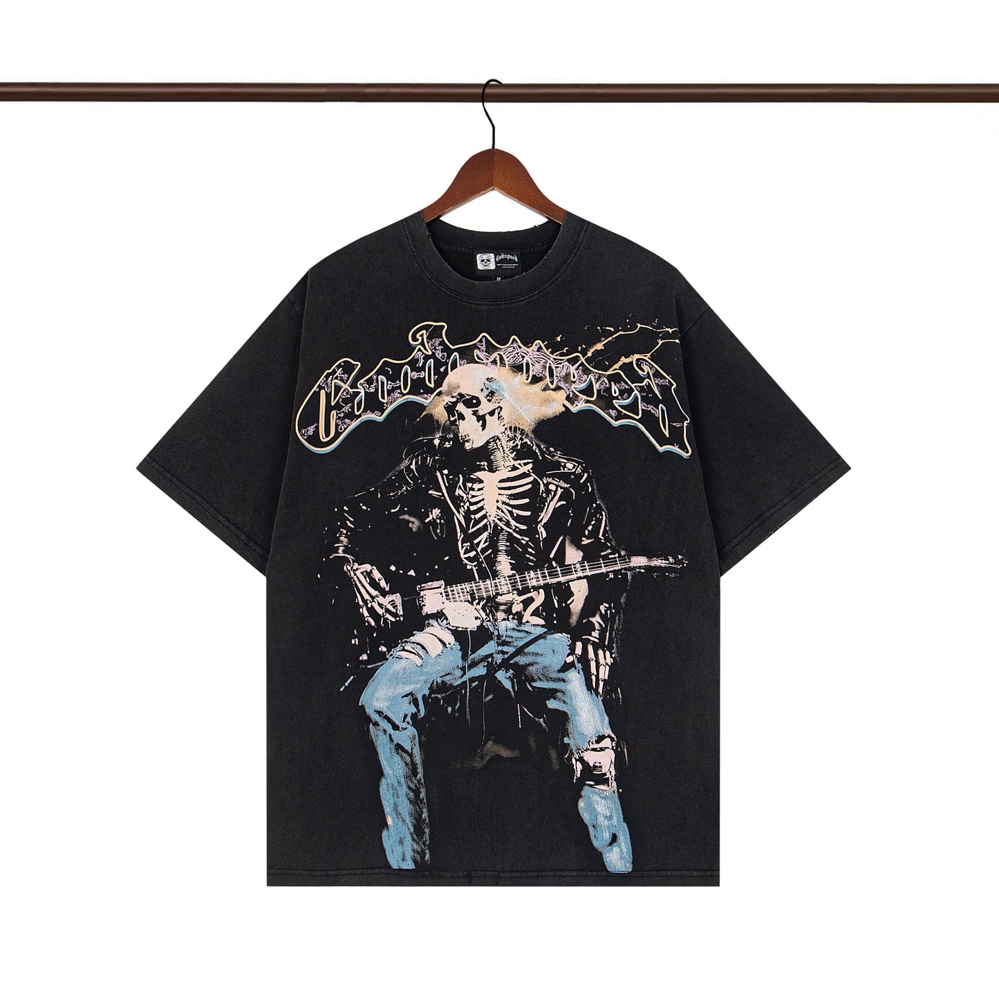 2025 New fashion T-shirt G06