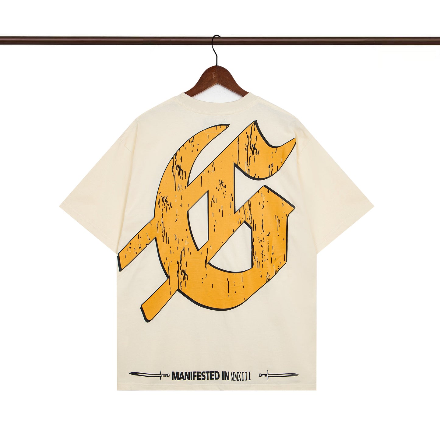2025 New fashion T-shirt G11