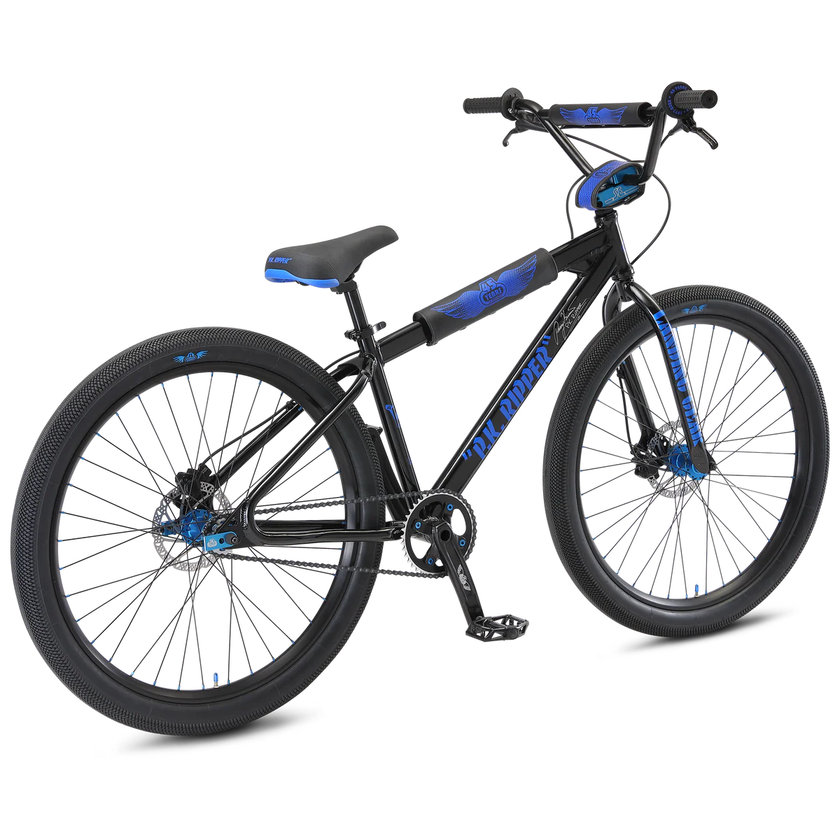 SE Bikes PK Ripper 27.5"