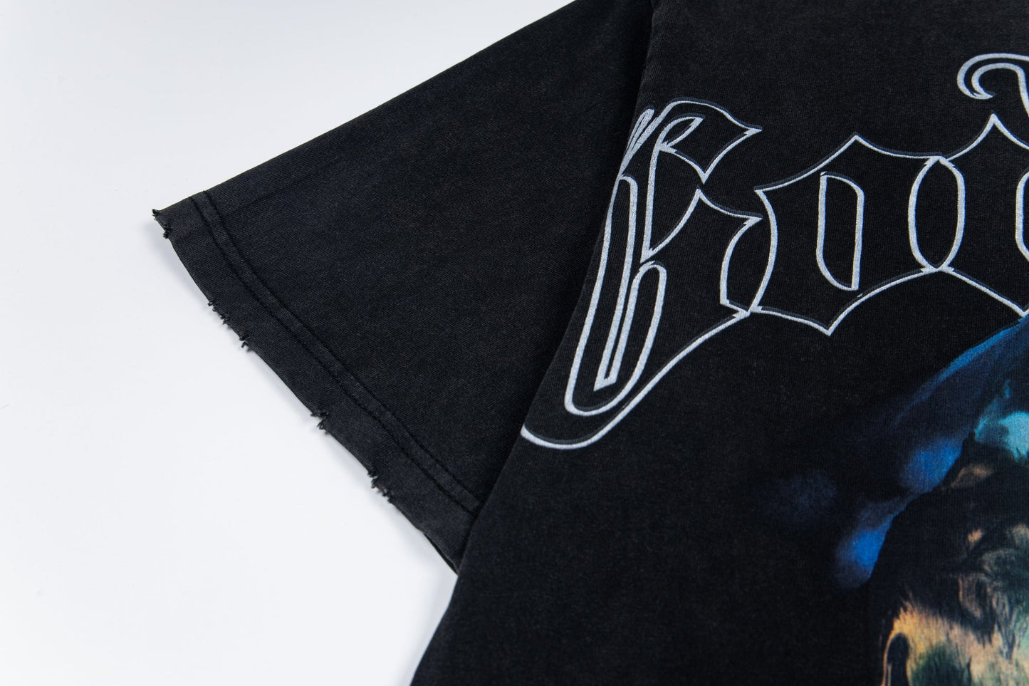 2025 New fashion T-shirt G22