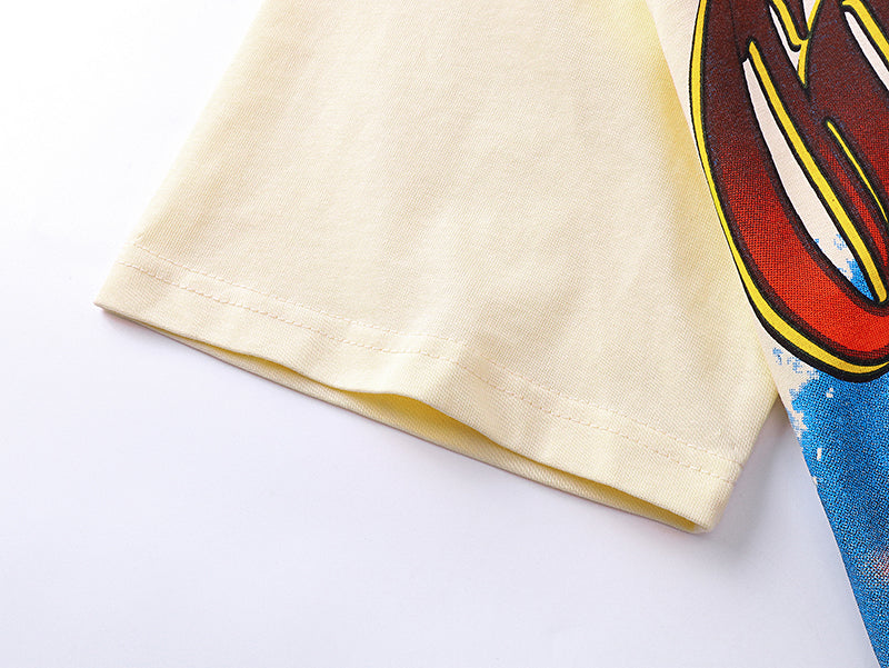 2025 New fashion T-shirt 3125