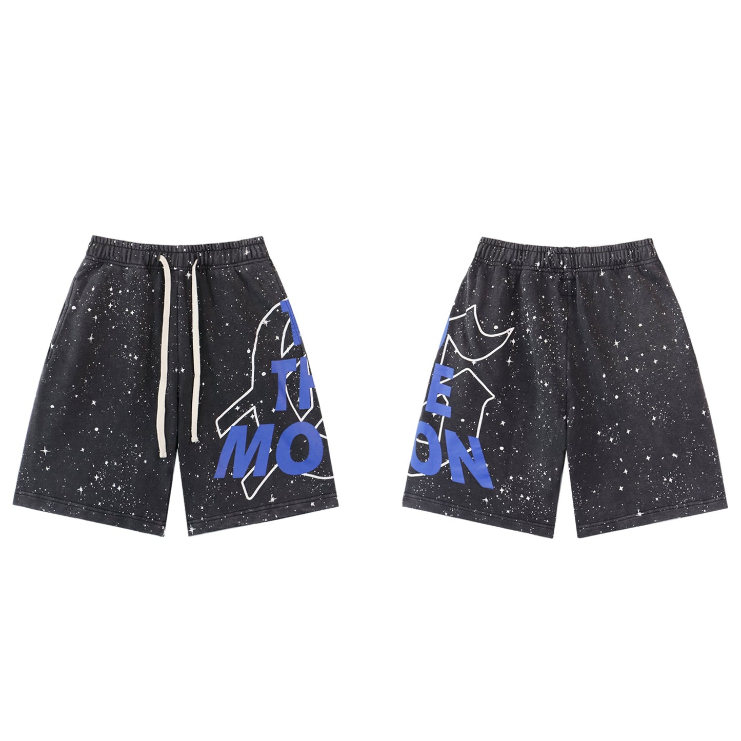 NEW Shorts 8675