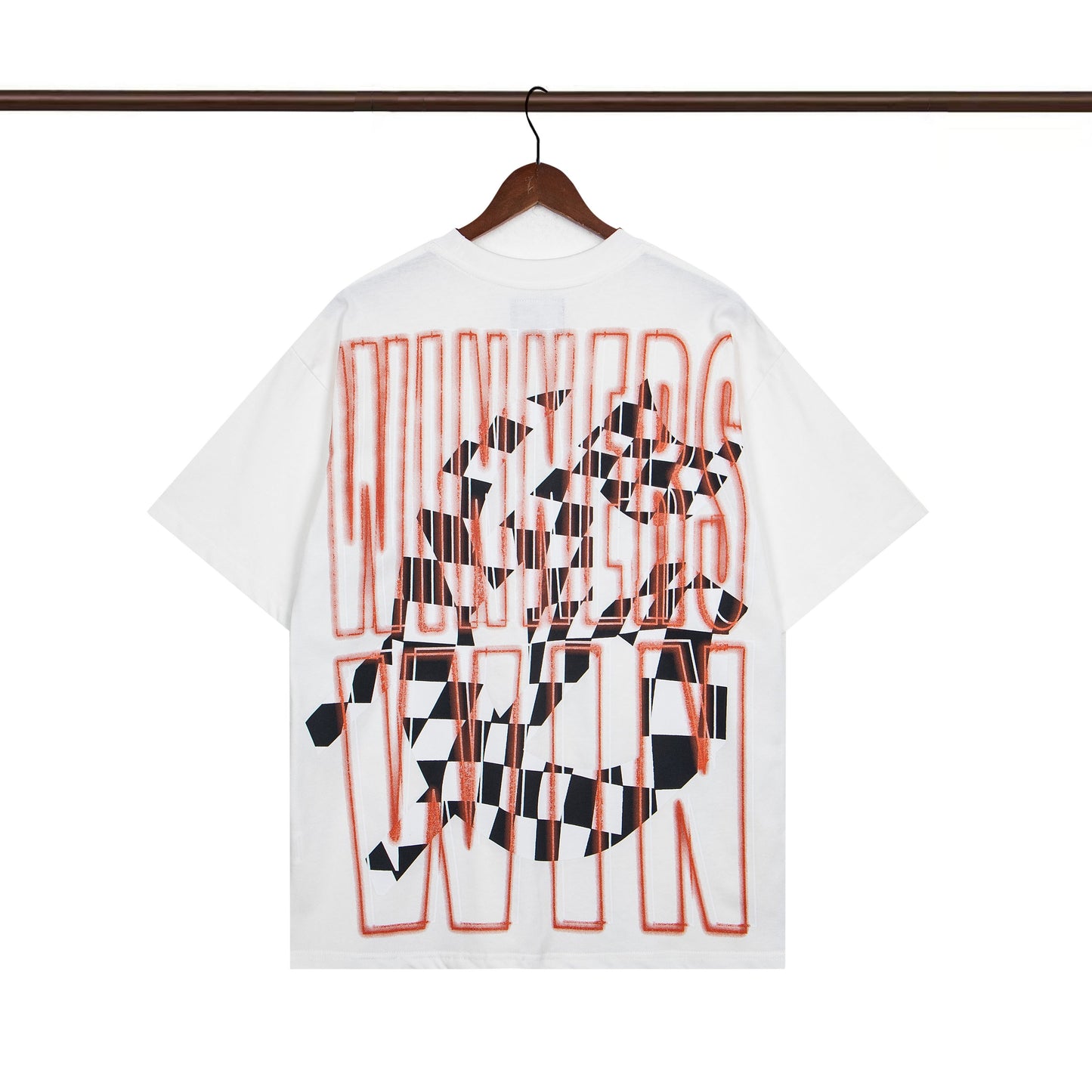2025 New fashion T-shirt G18