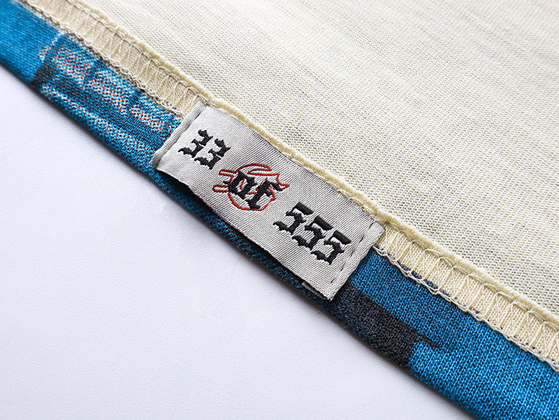 2025 New fashion T-shirt 3116