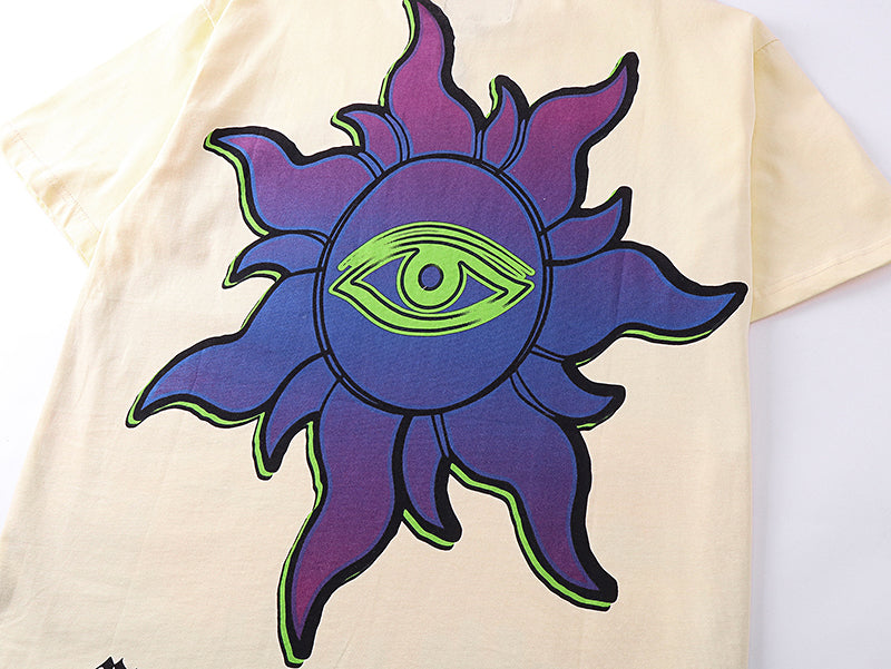 2025 New fashion T-shirt 3125